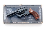 S&W .32 Hand Ejector (Pre-Model 30) Revolver