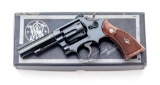 S&W Model 15-2 Double Action Revolver