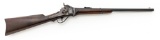 Sharps New Model 1863 Conv. Carbine
