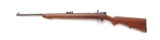 BSA Miniature ''WO'' Single Shot Bolt Action Rifle
