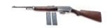 Winchester Model 1907 Self-Loading Rifle