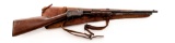 Winchester Model 06 Takedown Slide-Action Rifle