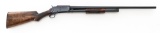 Marlin Model 16 ''B'' Grade Pump Action Shotgun