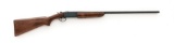 Winchester Model 37 Single Shot Shotgun