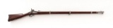 Civil War Springfield 1861 Perc. Rifle-Musket