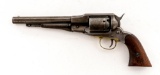 Remington ''Old Model'' 1861 Navy Perc. Revolver