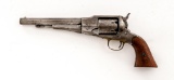 Remington ''Old Model'' 1861 Army Perc. Revolver