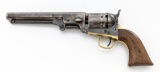 Antique Colt Model 1851 Navy Perc. Revolver