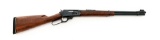 Marlin Model 336 Magnum Lever Action Carbine