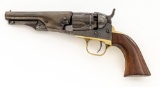 Rare Metro. Arms Co. copy of Colt 1862 Police