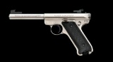 Ruger MK II Semi-Auto Pistol