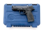 S&W Model M&P 9 Semi-Automatic Pistol