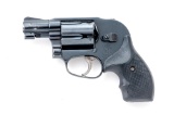 S&W Model 49-1 Double Action Revolver