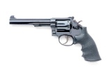 S&W Model 14-4 Double Action Revolver