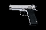 S&W Model 4566 Semi-Automatic Pistol