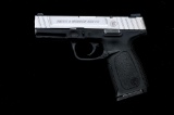 S&W Model SD9 VE Semi-Automatic Pistol
