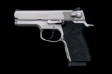S&W Model 4516-2 Semi-Automatic Pistol