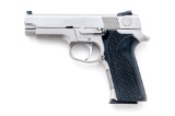 Smith & Wesson Model 4046 Semi-Automatic Pistol