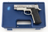 S&W Model 4583 TSW Semi-Automatic Pistol