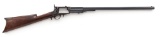 Colt Model 1855 1st Model Revolving Sporting Rifle