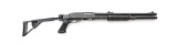 Remington 870 Pump Action Riot Shotgun