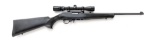Ruger 10-22 Semi-Automatic Rifle