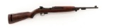 Iver Johnson M1 Semi-Automatic Carbine