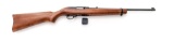 Ruger 10-22 Semi-Automatic Rifle