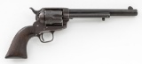 Antique Colt Model 1873 Single Action Army Revolver