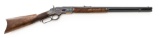 2nd Model Winchester 1873 Lever Action Rifle