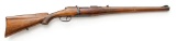 Steyr Model 1903 Bolt Action Rifle