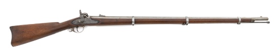 Antique Civil War Colt Model 1861 Special Perc. Rifle-Musket