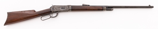 Winchester Model 1894 Takedown Lever Action Sporting Rifle