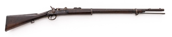 Antique Tower P-1856 Single Shot Infantry Rifle