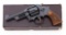 Smith & Wesson .44 Hand Ejector 3rd Model Double Action Revolver