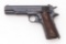 Springfield Armory Model of 1911 Semi-Automatic Pistol