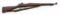 U.S. Smith Corona Model 1903-A3 Bolt Action Rifle