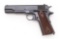 Colt Model of 1911 Semi-Automatic Pistol