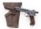 Roth Steyr M1907 Semi-Automatic Pistol, with Holster