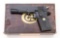 Colt 1911 Combat Government Model Series 70 Semi-Automatic Pistol