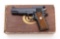 Custom Clark Model 61 Colt Mark IV/Series 70 Government Model Semi-Automatic Pistol