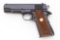 Early Colt Commander Model (Pre-70 Series) Semi-Automatic Pistol