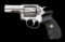 French Manhurin MR 88 Double Action Revolver