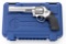 Smith & Wesson Model 629-6 Classic Revolver
