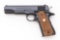 Colt 1911 MK IV Series 70 Government Model Semi-Automatic Pistol