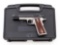 Kimber Custom Shop Super Match II Semi-Automatic Pistol