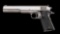AMT Hardballer Long-Slide Semi-Automatic Pistol