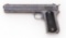 Colt M1900 Semi-Automatic Pistol