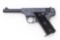 U.S. Marked Hi-Standard Model B Semi-Automatic Pistol