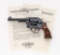 Excellent Smith & Wesson .45 Hand Ejector Model of 1950 Military (Pre-Model 22) Revolver